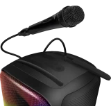 Портативная акустика Sven PS-555 Black (SV-022808)
