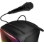 Портативная акустика Sven PS-555 Black - SV-022808 - фото 8