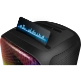 Портативная акустика Sven PS-555 Black (SV-022808)