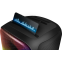 Портативная акустика Sven PS-555 Black - SV-022808 - фото 9