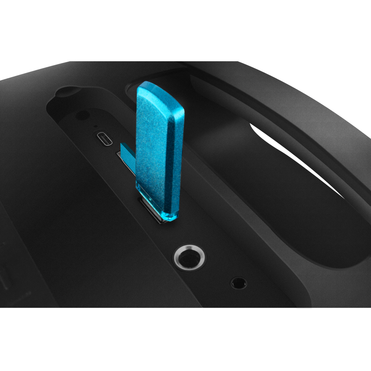 Портативная акустика Sven PS-555 Black - SV-022808 - фото 10