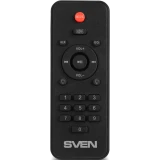 Портативная акустика Sven PS-555 Black (SV-022808)