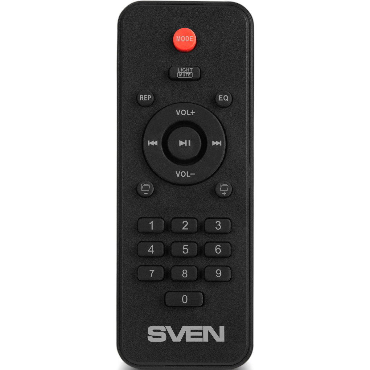 Портативная акустика Sven PS-555 Black - SV-022808 - фото 13