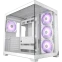 Корпус PCcooler C3 T700 ARGB WH - C3T700 ARGB WH