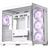 Корпус PCcooler C3 T700 ARGB WH (C3T700 ARGB WH)