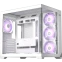 Корпус PCcooler C3 T700 ARGB WH - C3T700 ARGB WH - фото 2