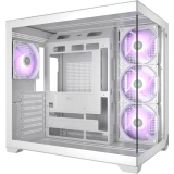 Корпус PCcooler C3 T700 ARGB WH (C3T700 ARGB WH)