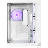 Корпус PCcooler C3 T700 ARGB WH (C3T700 ARGB WH)