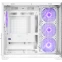 Корпус PCcooler C3 T700 ARGB WH - C3T700 ARGB WH - фото 5