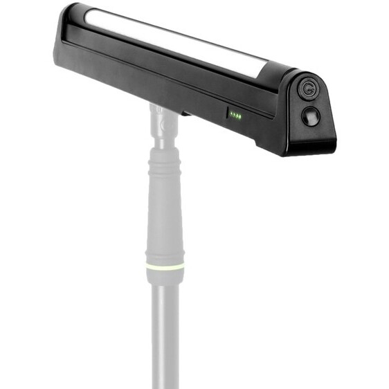 Светильник Gravity GLEDSTICK1B - фото 8