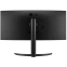 Монитор LG 34" 34WR55QK-B - фото 5