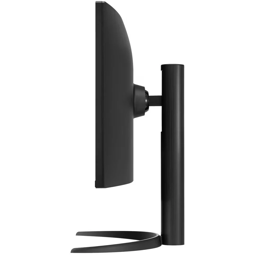 Монитор LG 34" 34WR55QK-B - фото 8