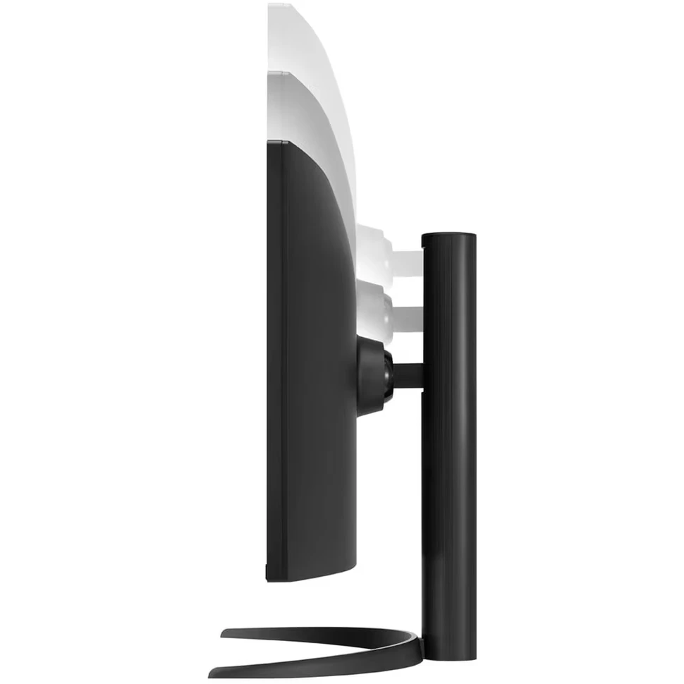 Монитор LG 34" 34WR55QK-B - фото 9