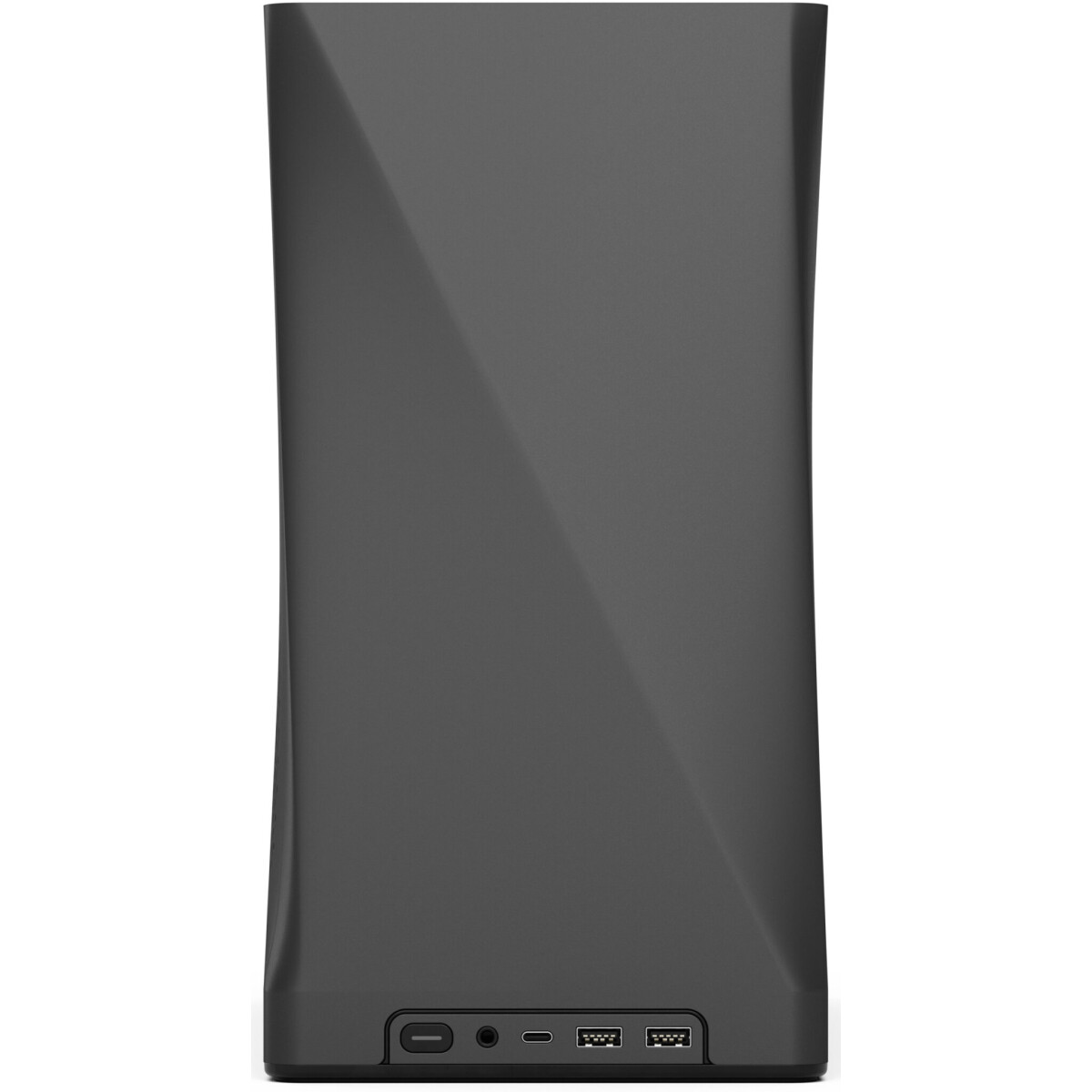 Корпус Fractal Design Era 2 Charcoal Gray - FD-C-ERA2N-02 - фото 2