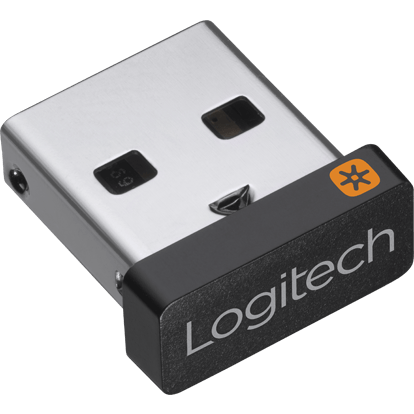 USB-приёмник Logitech USB Unifying Receiver (910-005931/5933/596)