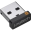 USB-приёмник Logitech USB Unifying Receiver (910-005931/005933/993-000596) - 910-005931/910-005933/993-000596