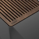 Корпус Fractal Design Era 2 Charcoal Gray (FD-C-ERA2N-02)
