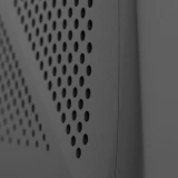 Корпус Fractal Design Era 2 Charcoal Gray (FD-C-ERA2N-02)