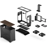 Корпус Fractal Design Era 2 Charcoal Gray (FD-C-ERA2N-02)