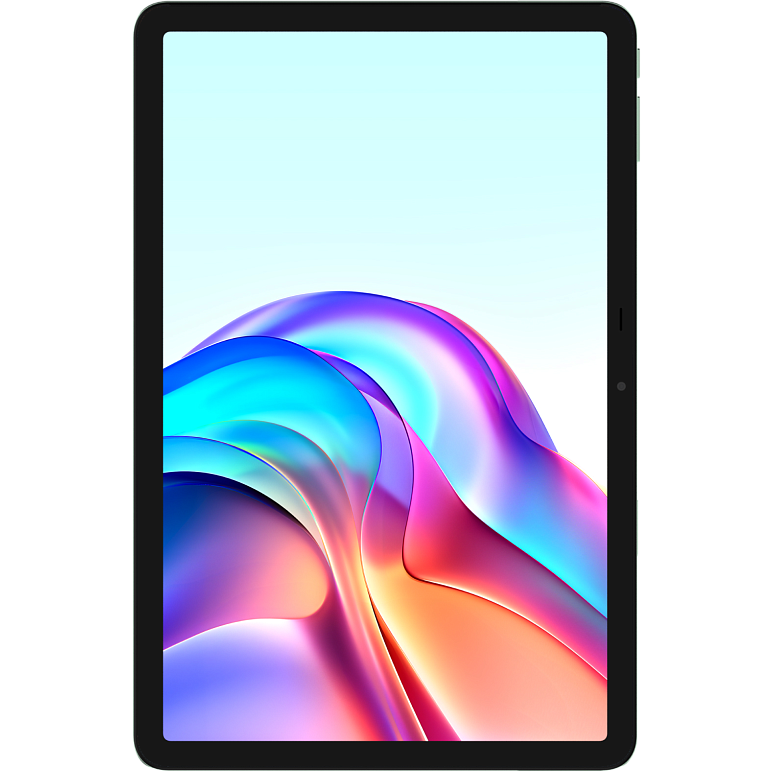 Планшет TECNO Megapad 11 8/128Gb Vitality Green - фото 2