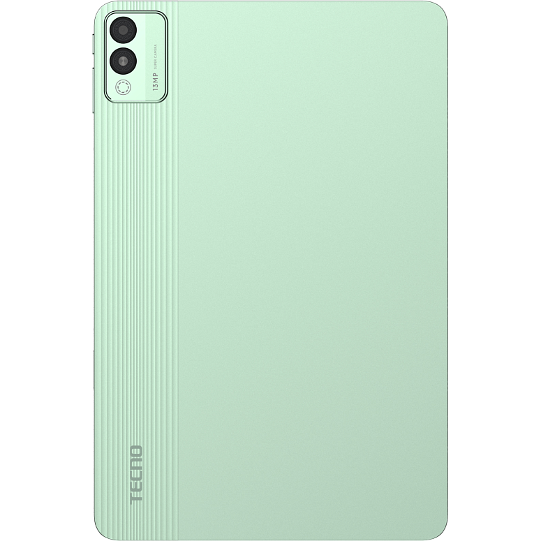 Планшет TECNO Megapad 11 8/128Gb Vitality Green - фото 3