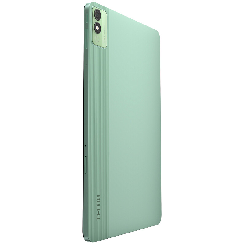 Планшет TECNO Megapad 11 8/128Gb Vitality Green - фото 4