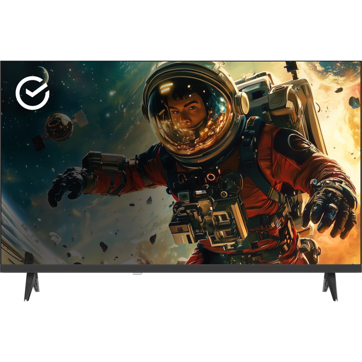 ЖК телевизор SberDevices 32" SDX-32H3113
