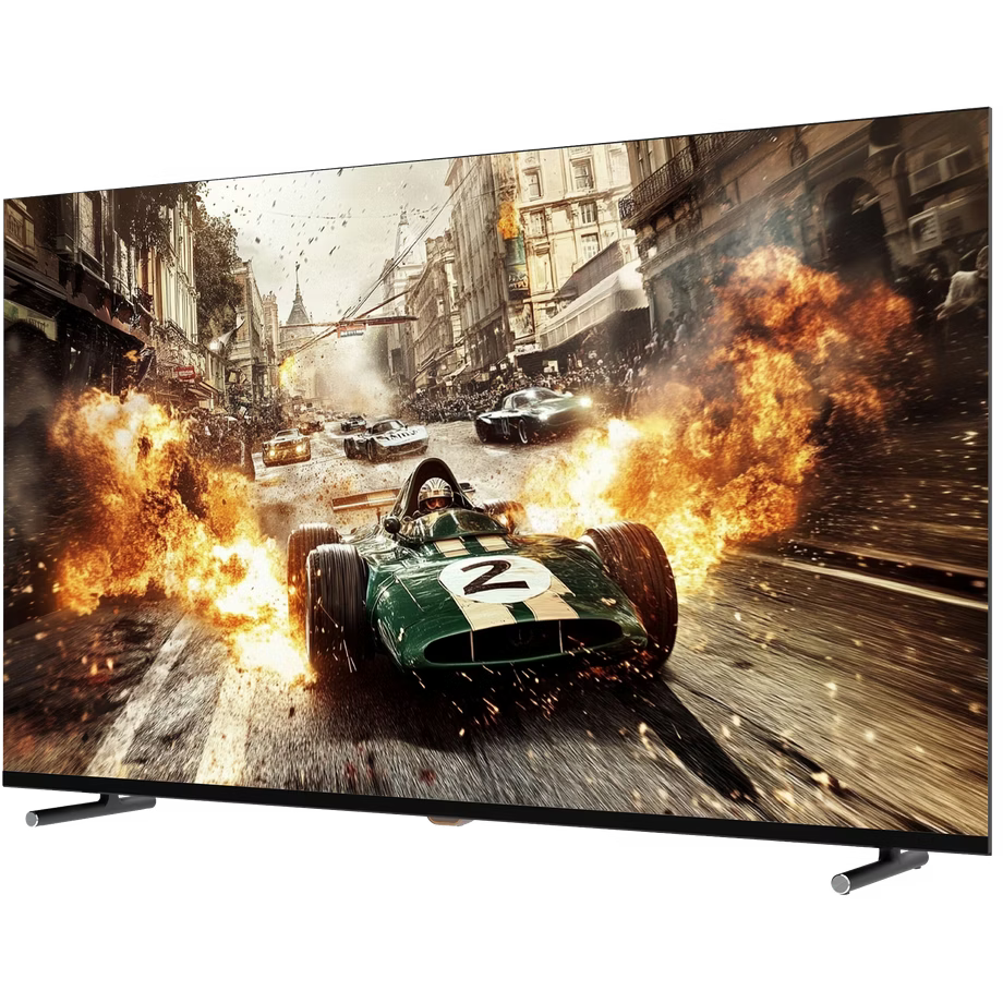 ЖК телевизор SberDevices 43" SDX-43U4124 - фото 2