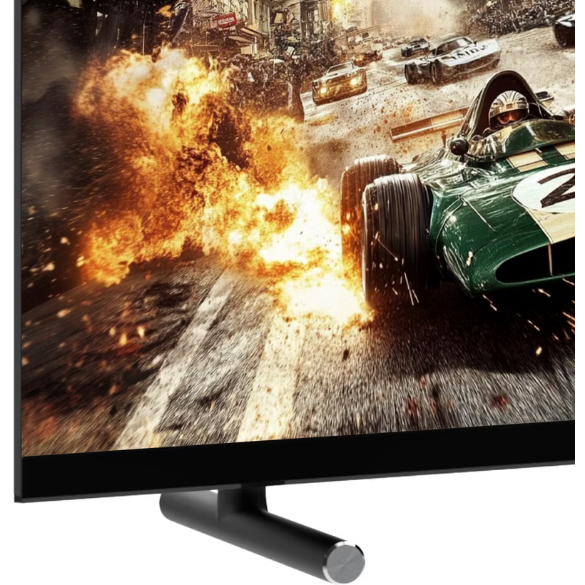 ЖК телевизор SberDevices 43" SDX-43U4124 - фото 4