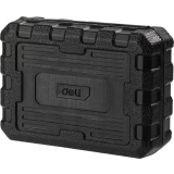 Набор торцевых головок Deli DL2003Q