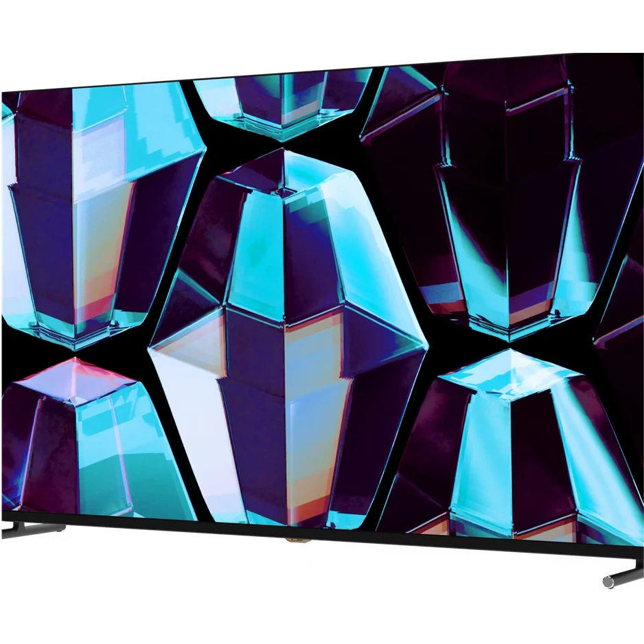 ЖК телевизор SberDevices 50" SDX-50UQ5234 - фото 2