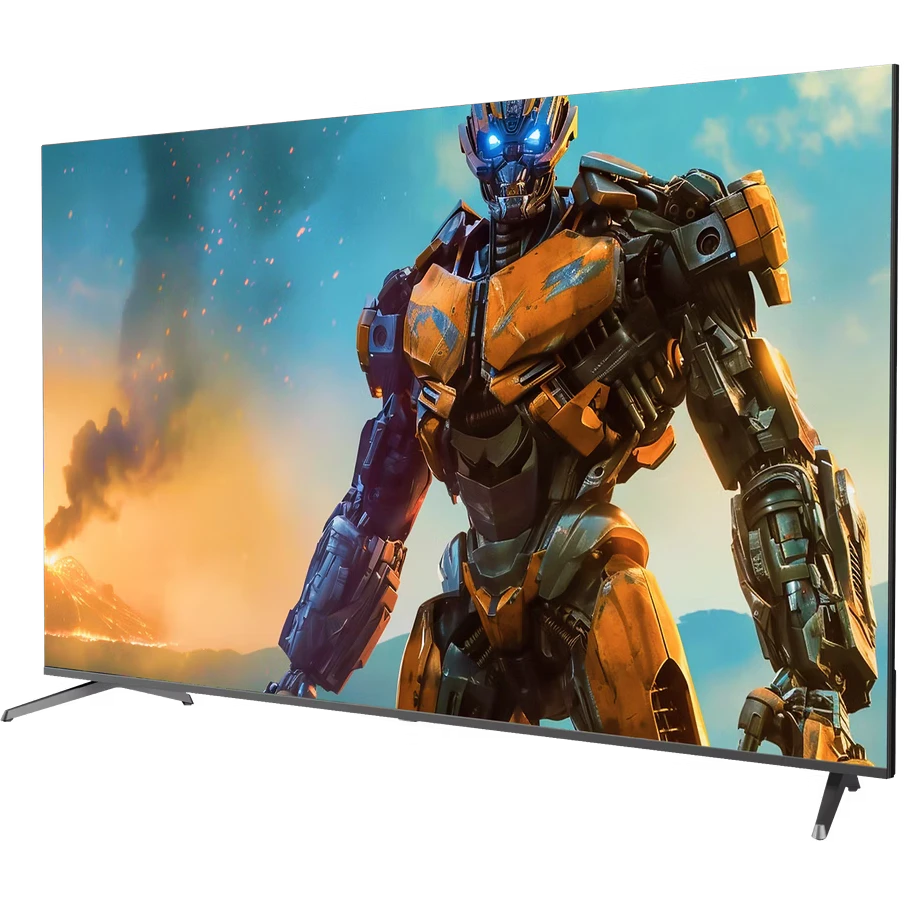 ЖК телевизор SberDevices 75" SDX-75UQ5233 - фото 2