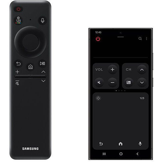 ЖК телевизор Samsung 43" QE43Q8FAAUXRU - фото 7