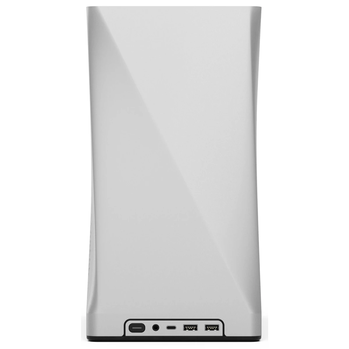 Корпус Fractal Design Era 2 Silver - FD-C-ERA2N-01 - фото 2