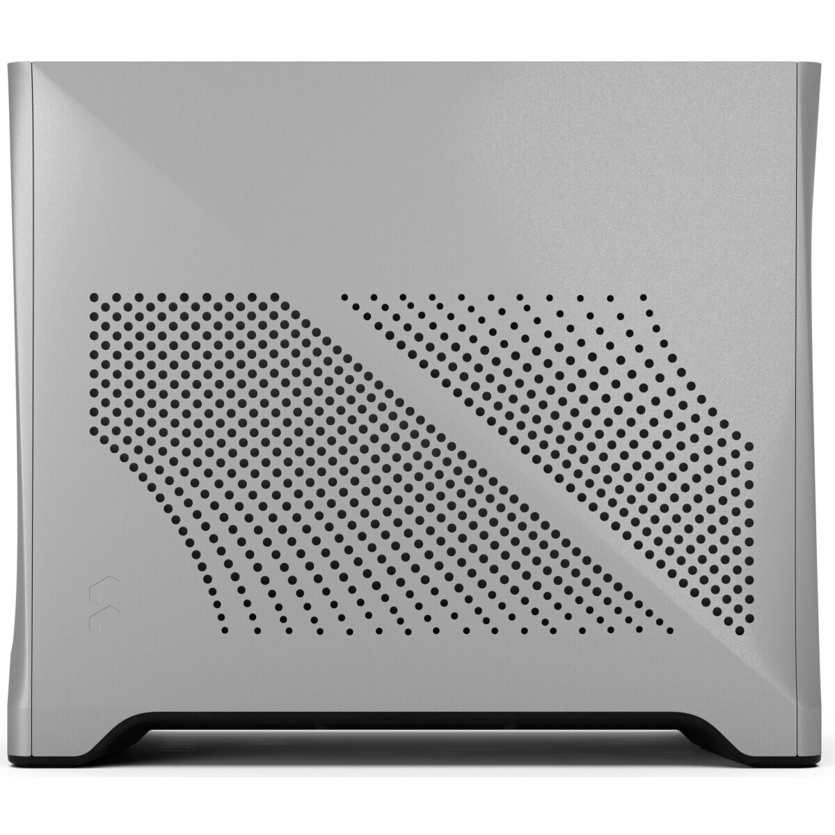 Корпус Fractal Design Era 2 Silver - FD-C-ERA2N-01 - фото 9
