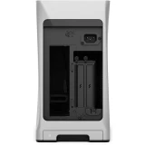 Корпус Fractal Design Era 2 Silver (FD-C-ERA2N-01)