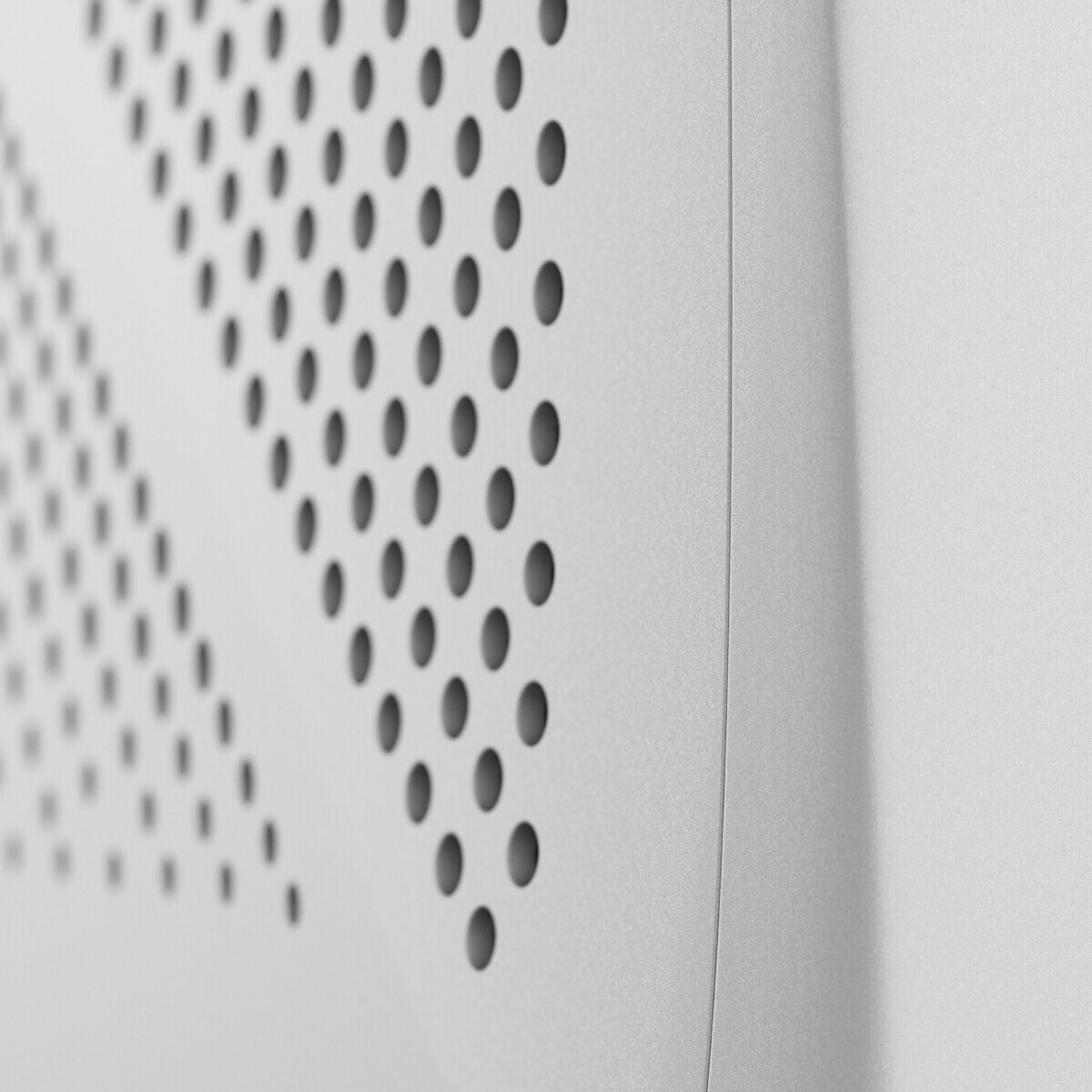 Корпус Fractal Design Era 2 Silver - FD-C-ERA2N-01 - фото 14