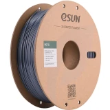 Пластик для 3D принтера eSUN 1.75mm PETG Gray (PETG175H1P1)