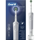 Зубная щётка Oral-B Vitality Pro D103.413.3 White