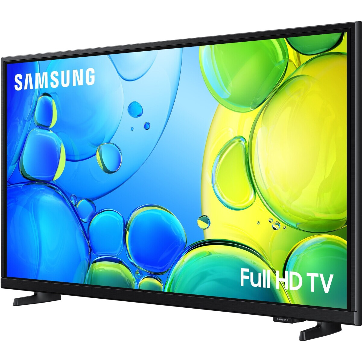 ЖК телевизор Samsung 43" UE43F6000FUXRU - фото 2