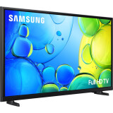 ЖК телевизор Samsung 43" UE43F6000FUXRU