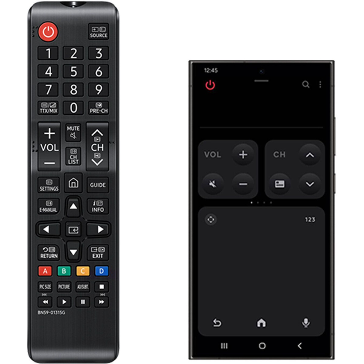 ЖК телевизор Samsung 43" UE43F6000FUXRU - фото 6