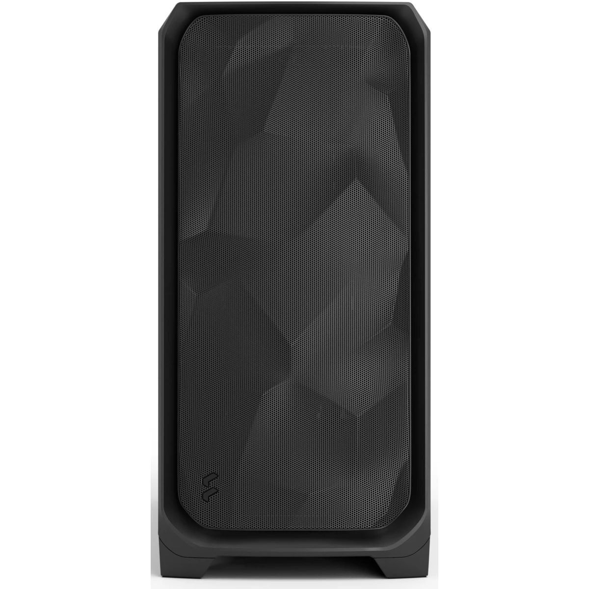 Корпус Fractal Design Meshify 3 XL Black Solid - FD-C-MES3X-01 - фото 2