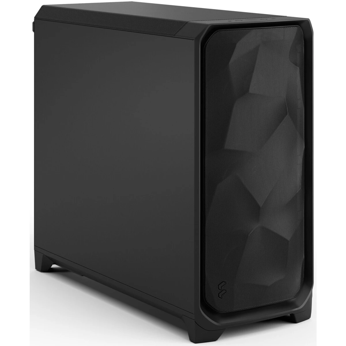 Корпус Fractal Design Meshify 3 XL Black Solid - FD-C-MES3X-01 - фото 3