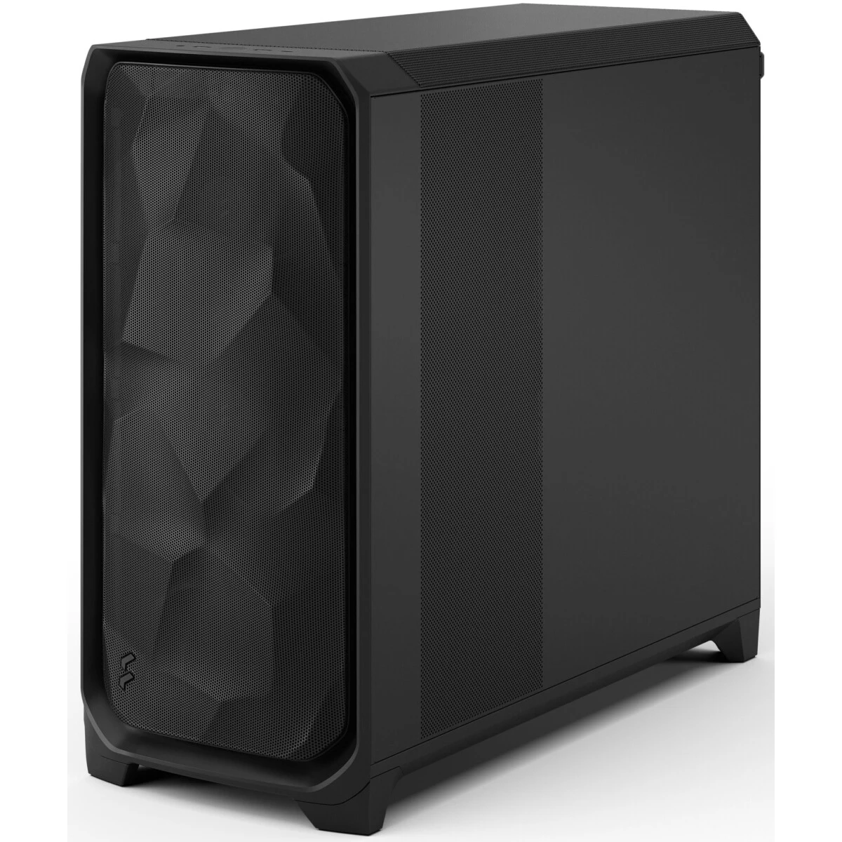 Корпус Fractal Design Meshify 3 XL Black Solid - FD-C-MES3X-01 - фото 4