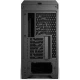 Корпус Fractal Design Meshify 3 XL Black Solid (FD-C-MES3X-01)