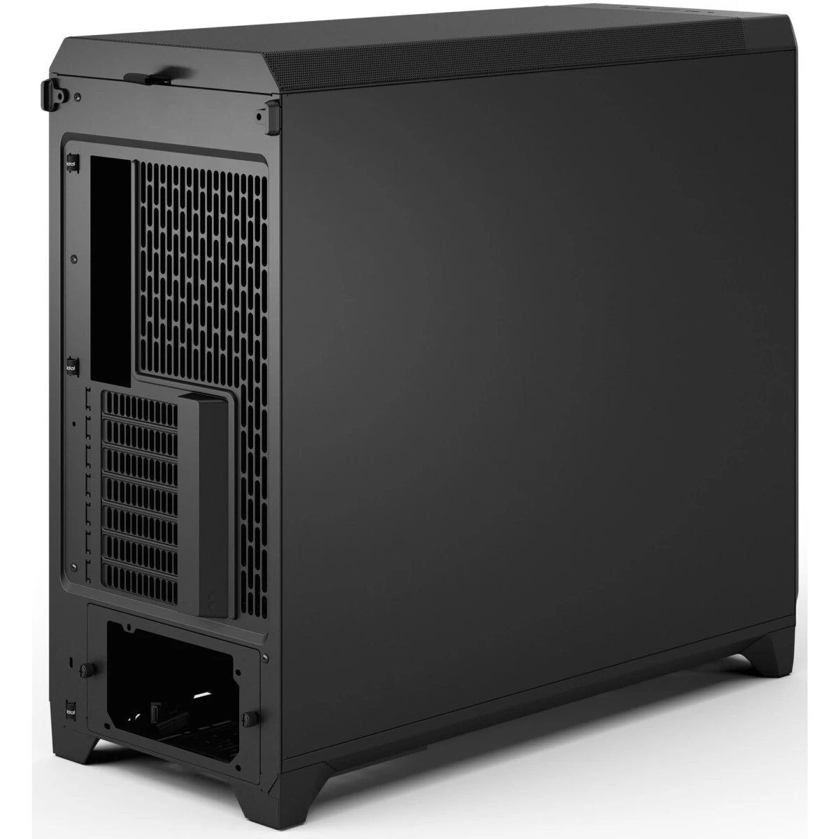Корпус Fractal Design Meshify 3 XL Black Solid - FD-C-MES3X-01 - фото 10