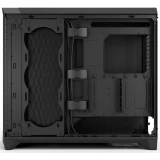 Корпус Fractal Design Meshify 3 XL Black Solid (FD-C-MES3X-01)