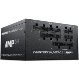 Блок питания 1000W Phanteks AMP GH (PH-P1000GR_BK01)