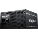 Блок питания 1000W Phanteks AMP GH (PH-P1000GR_BK01)